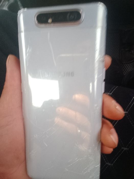 Продам Самсунг а80