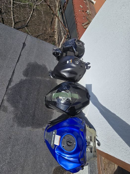 Rezervor Suzuki ,Honda ,kawasaki