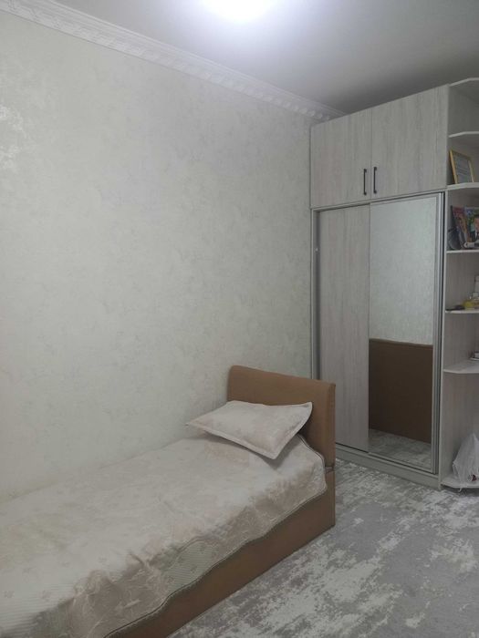 Тошкент шахар Янгиҳаёт тумани, Спутник 16А, Хушнуд маҳалла 70.84 kv m