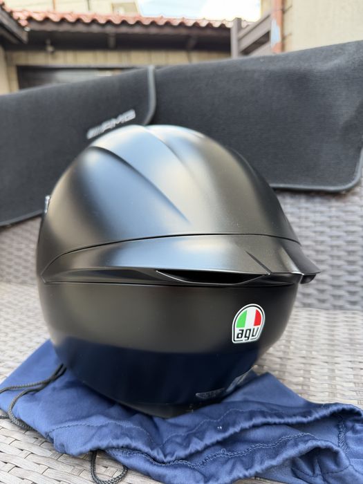 Мото каска AGV k1s
