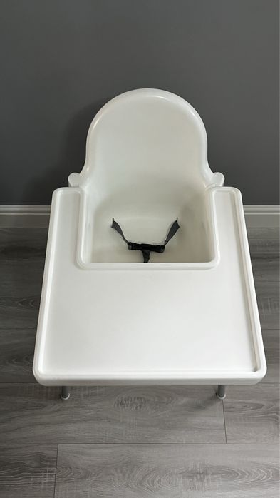 Scaun copil cu tava Antilop