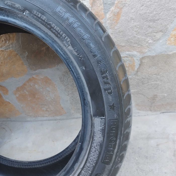 Гуми Good Year 205/55/16