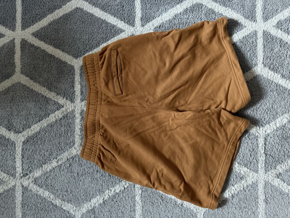 New Balance къси панталони