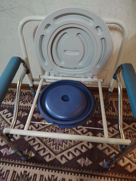 Продам Биотуалет