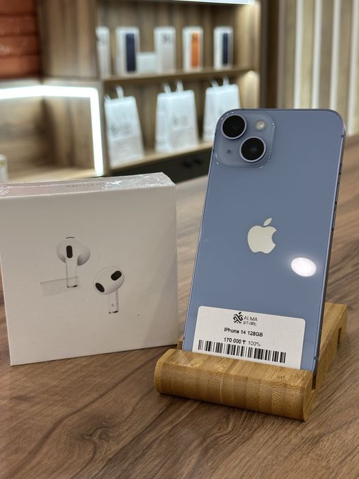 Айфон 14 128ГБ/iPhone 14 128GB