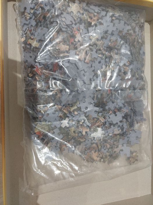 Детски забавни пъзели