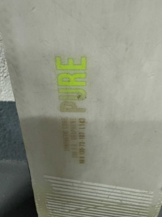 schi head pure joy L143cm