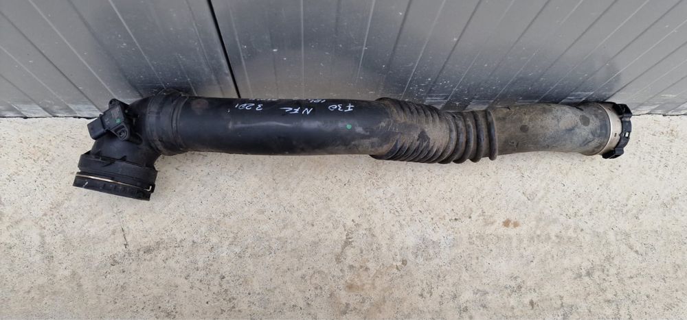 Furtun turbo bmw f20 f30 f32 f34 f36 n20 b20a benzina