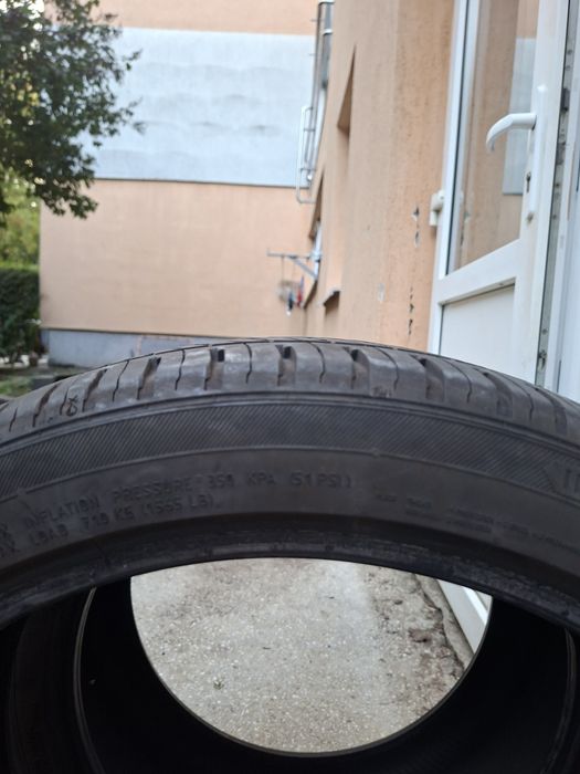 Cauciucuri vara Barum Bravuris 5