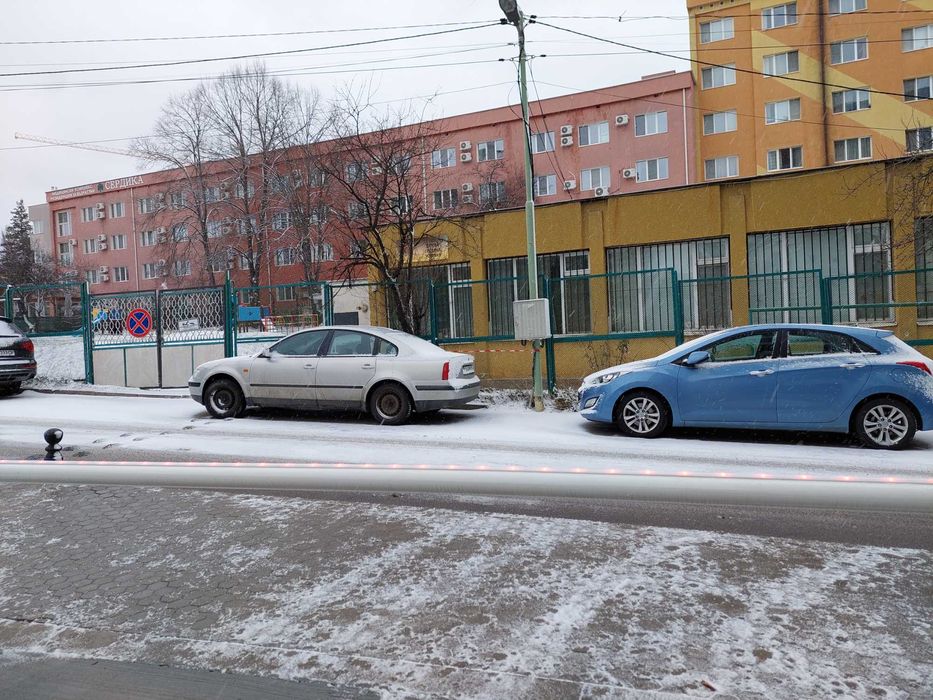 Дава се под наем Ателие в София, Бъкстон - 20 кв.м за 119.34 € - Снимка #13