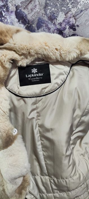 Продам зимнюю куртку