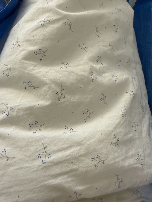 ZARA HOME Обиколник за кошара 120х60см