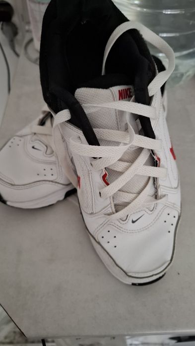 Nike маратонки като нови