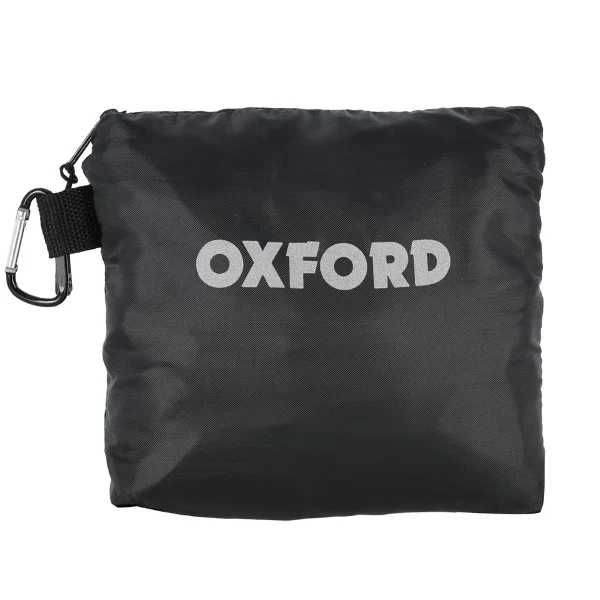 Мото раница OXFORD HANDY SACK с Helmet Holder (ДЪРЖАЧ НА КАСКА)
