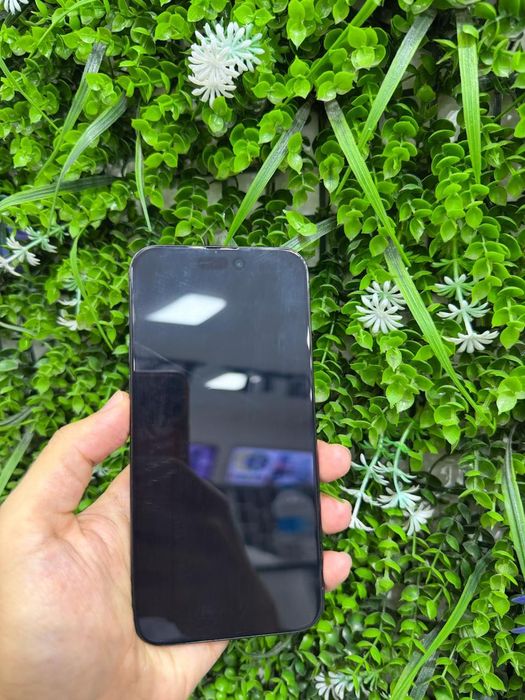 iPhone 15 Pro Max NASIYA SAVDO ID 9614