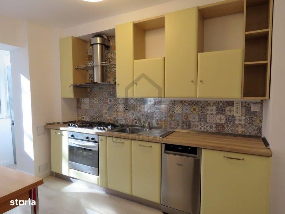 Apartament 3 Camere Premium | Domenii | Sector 1 | 100 mp
