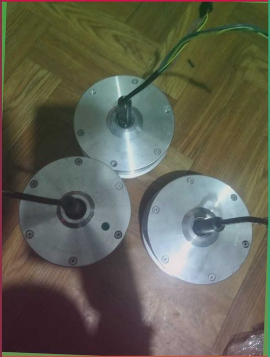 мотор колеса 36 в