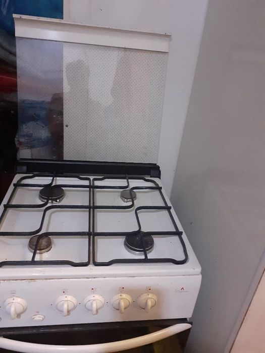 Продам газплита "дарина"