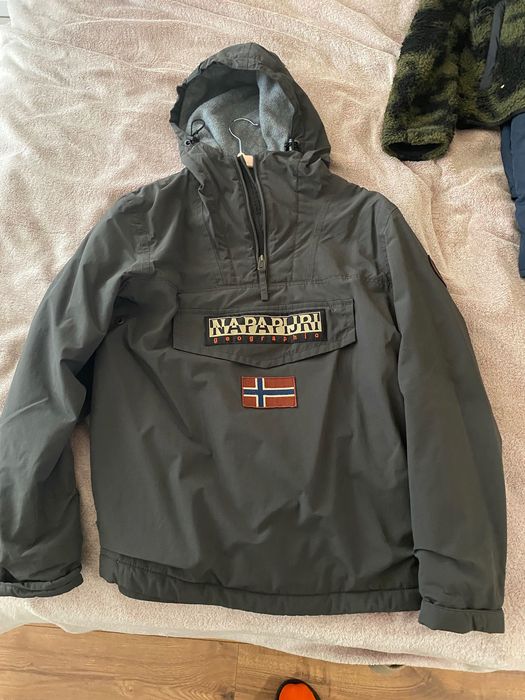 Мъжко яке  Napapirji
