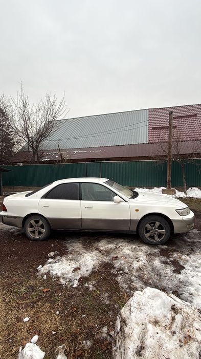 Таёта виндом  продаёться