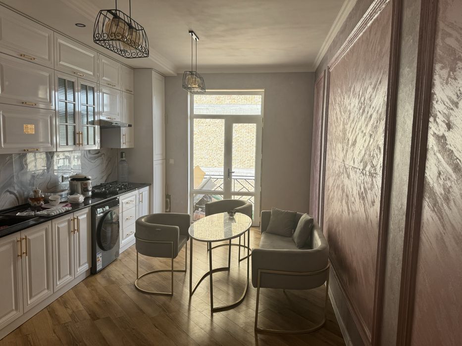 Уй арендага берилади янги хама шароити билан