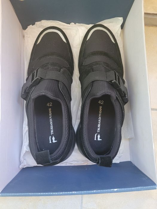 Vand pantofi sport Trusardi
