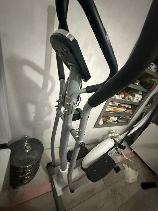 Элептический тренажер