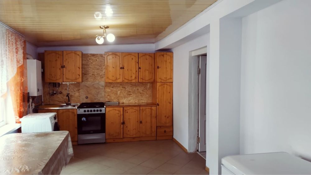 Продам дом или обмен на авто