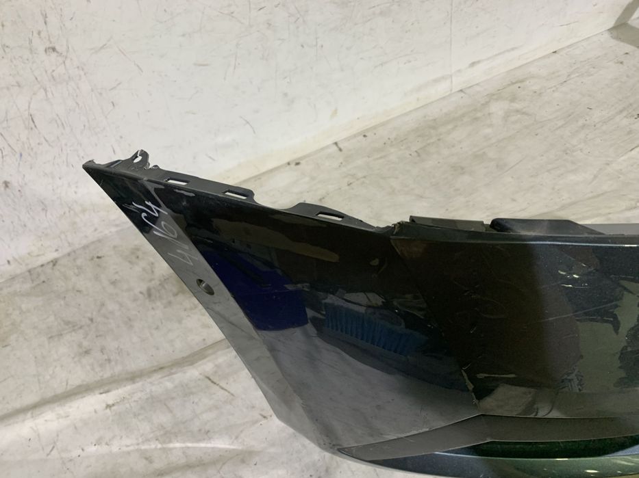 Bara fata  Skoda Octavia 4, 2020, 2021, 2022, 2023, cod origine OE 5E3807221.