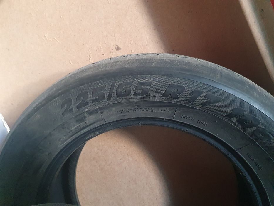 Продам летный резину