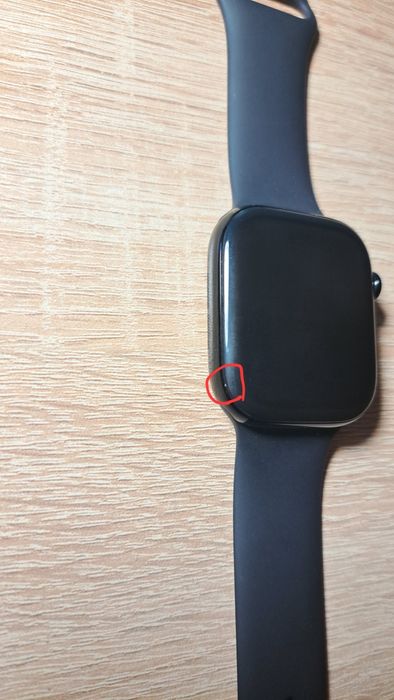 Apple watch S11 46mm В ГАРАНЦИЯ