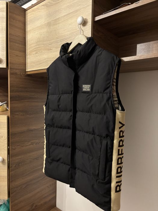 Vând vestă de bărbați