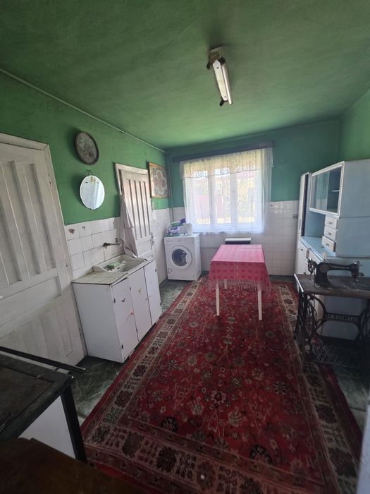 Casa de vanzare Crizbav -20 km de Brasov