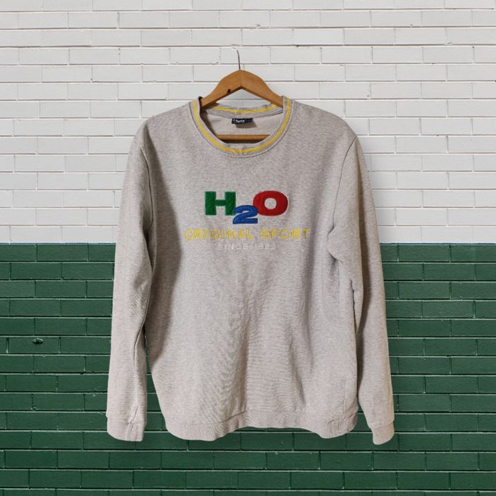 Блуза с дълъг ръкав H2O