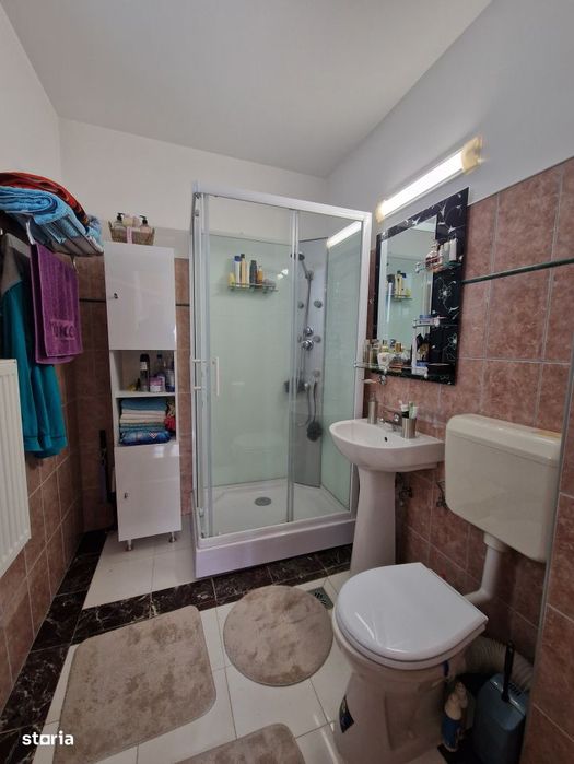 Casa duplex, 195 mp, strada G. Ureche