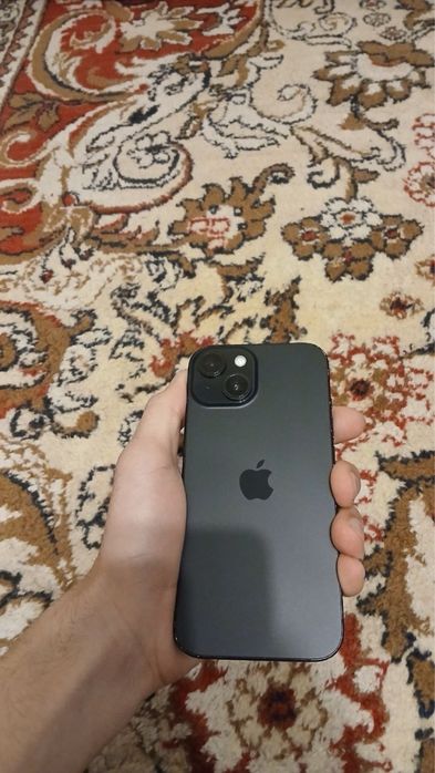 Iphone 15.
