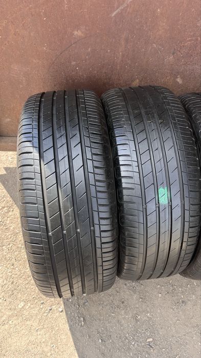 215/55 R17 Good Year 4шт 70 000т