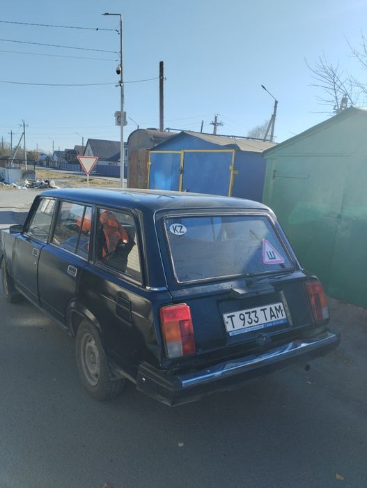Продам Ваз 2104 универсал