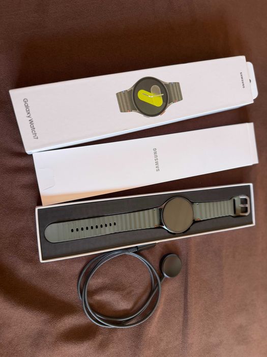 Samsung Galaxy Watch 7 44mm (SM-L310)