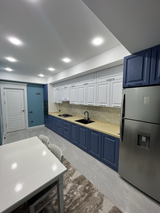 Baurum Qorasaroy Сагбон 110кв 3хона