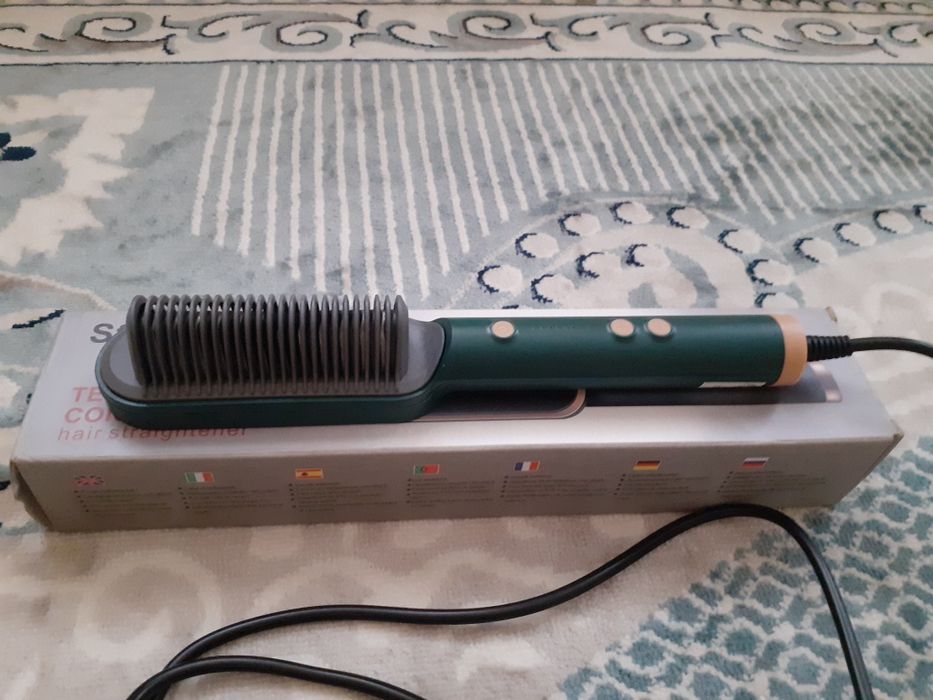 Выпрямитель новый