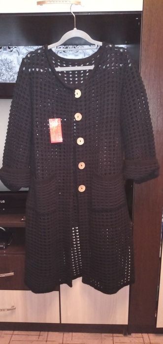 Кардиган женский