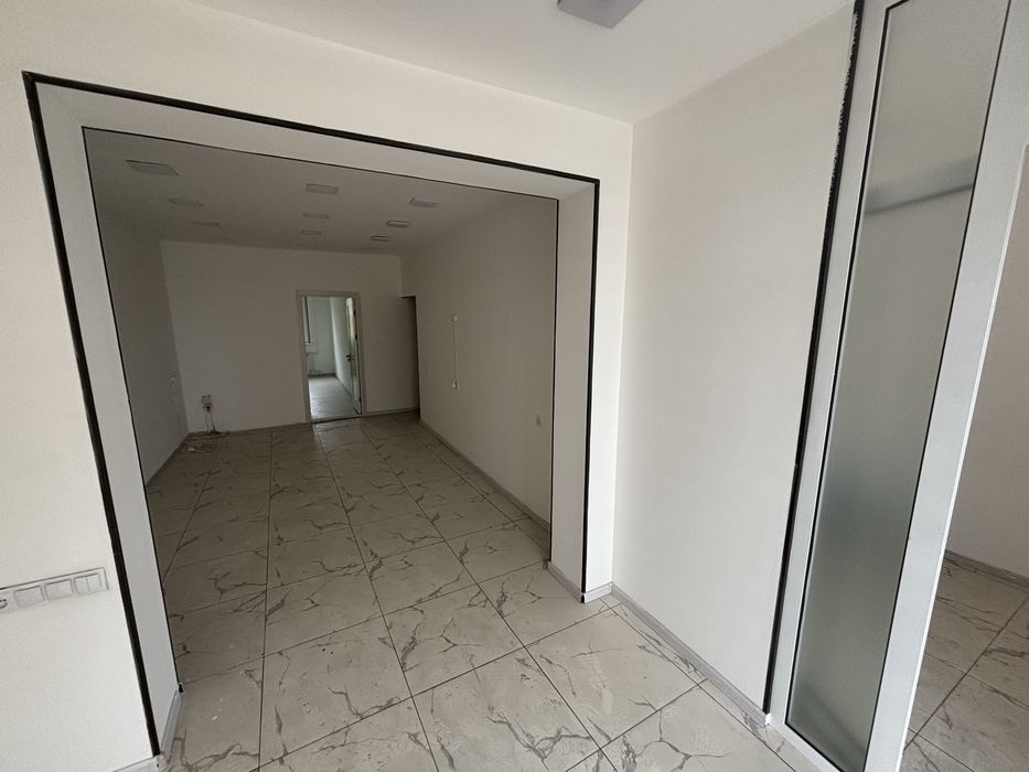 Жуковская больница площадь 70 м. + Подвал 60 м.