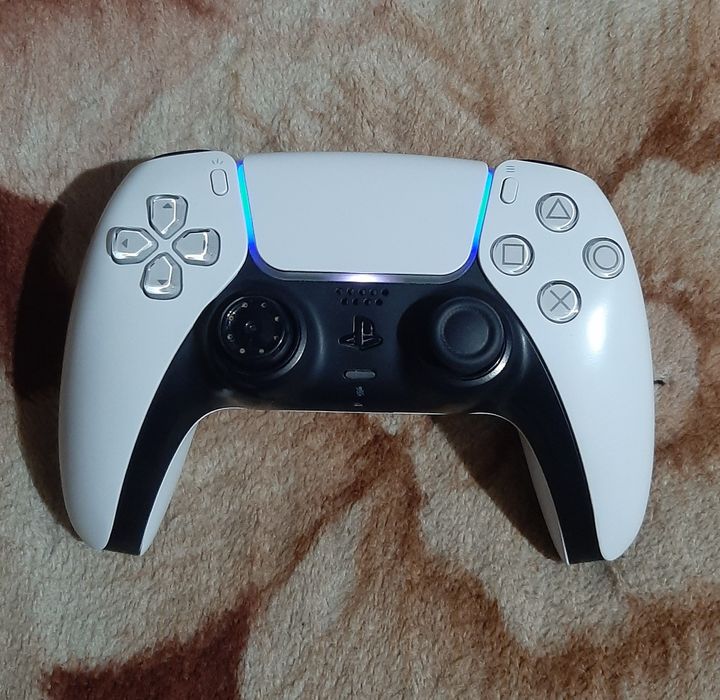 Maneta Controller Original DualSense PS5 -stare bună