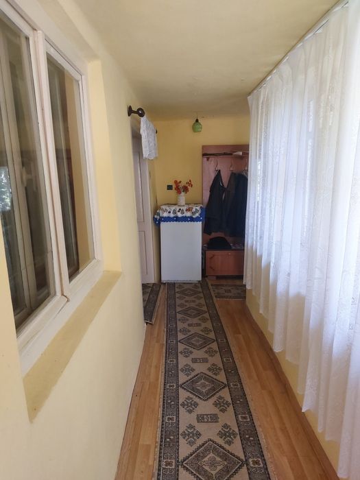 Vând casa cu gradina, Sat Bobâlna Hunedoara