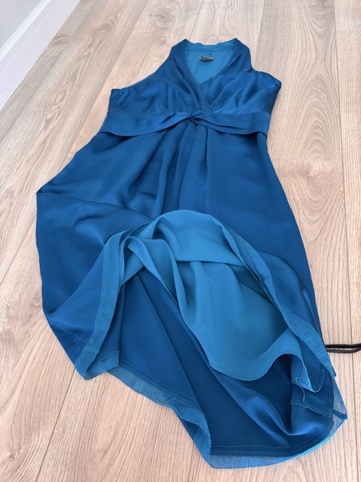 Rochie Ann Taylor, 100% matase