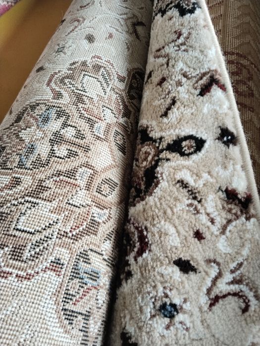 Gilam yuvishga hamkorlikka (saygak)