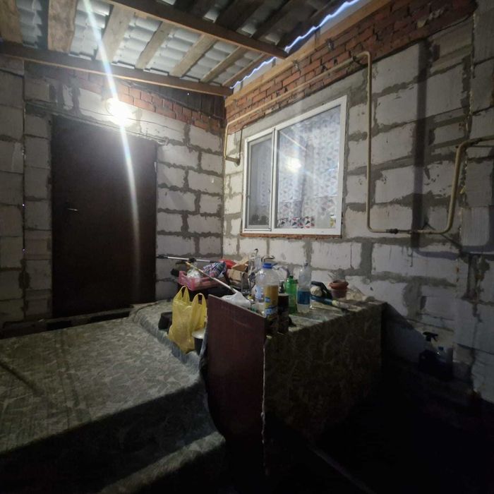 Продажа 2-этажного дома ул. Джамбула