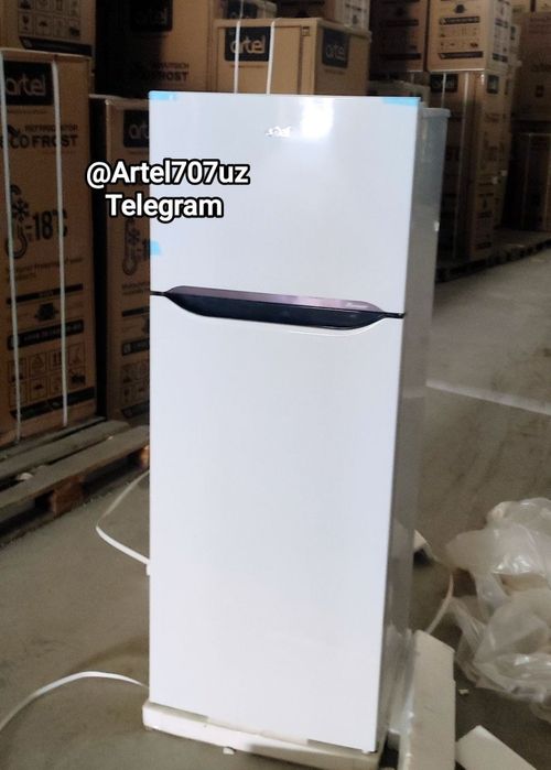 Холодильник Artel. Xolodilnik Vesta!