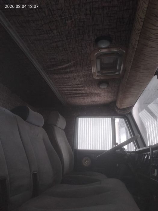 Камаз 5320 десярчик